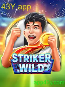 StrikerWILD